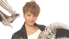 梁咏琪 - JESSICA旭茉 拍摄花絮 17.01