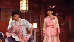 影视原声 - 电视剧<医馆笑传>场景揭秘