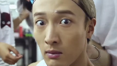 影视原声 - 电视剧<医馆笑传>花絮之探秘化妆间