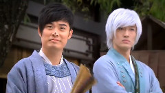 影视原声 - 陈赫得罪皇上引热议