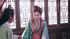 影视原声 - 电视剧<医馆笑传>姜妍望出演村姑