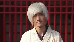 影视原声 - 电视剧<医馆笑传>王传君首度回应动漫造型