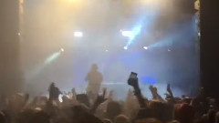 Travis Scott,Kid Cudi - Through The Late Night