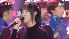 GFriend - 一位安可