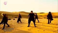 JAM Project - THE EXCEEDER
