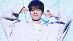 李栋旭 - 跳TT舞