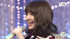 AKB48 - -シュートサイン & うたコン