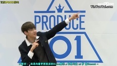 Punch 一分钟 自我介绍