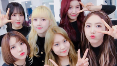 GFriend - 今天开始我们