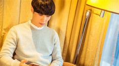 晚安  全世界最好的张艺兴