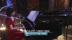 AKB48,乃木坂46,白石麻衣 - 夜空ノムコウ