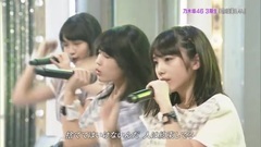 乃木坂46 - 乃木坂46 3期生 - 命は美しい