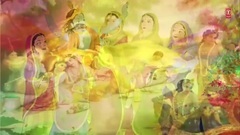 印度群星 - Jamuna Tata Shyam Khelat Hori