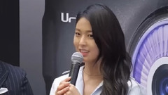 AOA(金雪炫) 粉丝签名会 影像合集1