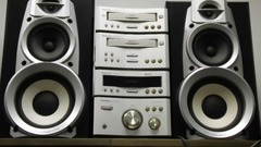 Technics SC-HD510 (Japan)