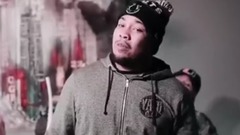 White Bitch Prod. By Platinum Seller Beats