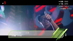 音悦V榜2017年2月内地榜单TOP10