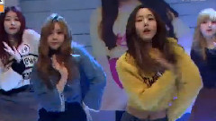 GFriend,信飞(GFriend) - FINGERTIP