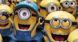 厉害了我的哥!格鲁小黄人悉数回归!《神偷奶爸3》爆孪生兄弟全新预告