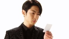 相叶雅纪 - 「貴族探偵」番宣映像 10日目