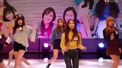 GFriend - 你还有我 & 三部曲