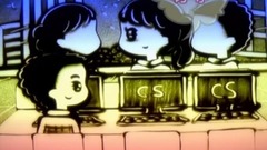 为什么那么多人不相信网恋?网恋也能遇到真爱,请品味这个沙画!