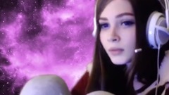 Ламповая Няша