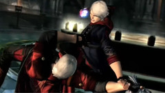 【历代鬼泣混剪】Devils Never Cry