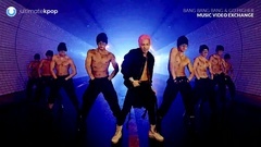 Go Higher & Bang Bang Bang