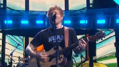 Castle On The Hill & Shape Of You