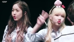 GFriend,艺琳(GFriend) - 江南签售会