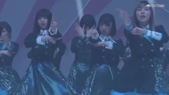 AKB48 - 誰のことを一番 愛してる? making