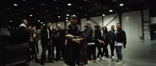 Мот - Далласский клуб злопыхателей