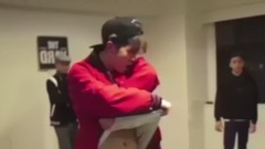 鹿晗 - 只ooh不污的Lu