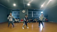 新疆街舞乌鲁木齐街舞舞韵街舞俱乐部