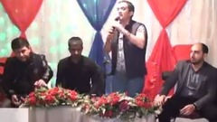 Daglarin arasiynan gelir 2016 Meyxana Ulvinin toyu