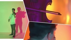 Simply Three - The Hills Can't Feel My Face