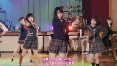 AKB48 - アクシデント中.MV