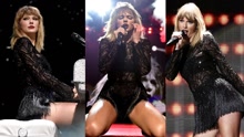 泰勒·斯威夫特 - Taylor Swift Super Saturday Night - Part2