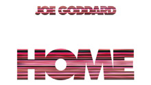 Joe Goddard - Home