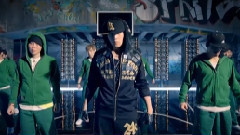 周杰伦,Kobe Bryant - 天地一斗