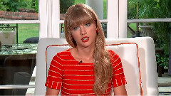 Taylor Swift - We Are Never Ever Getting Back Together