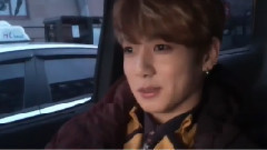 Jung Kook went to High school with BTS for graduation!