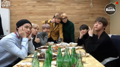 Jung Kook Went To High School With BTS For Graduation!