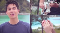 Sam Tsui - Cold & It Ain’t Me (MASHUP)
