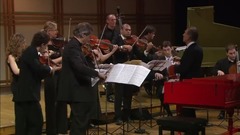 巴赫“勃兰登堡协奏曲1-6”