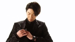 相叶雅纪 - 「貴族探偵」番宣映像 11日目