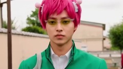 红毛和他的朋友们 电影版预告片(有贤字幕组)