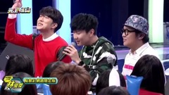 林俊杰&怀秋 完全娱乐Showbizlive点歌趴