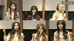 GFriend,信飞(GFriend) - FINGERTIP